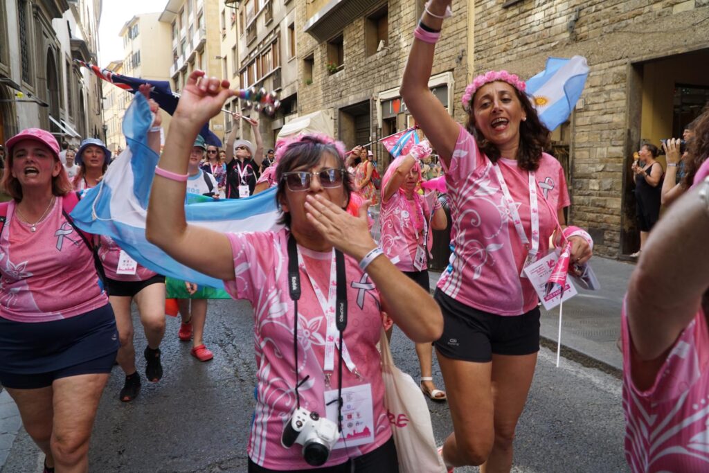 Servizio Fotografico eventi - Dragon Boat Festival Firenze - Talia Visual foto grafica e video Firenze Toscana