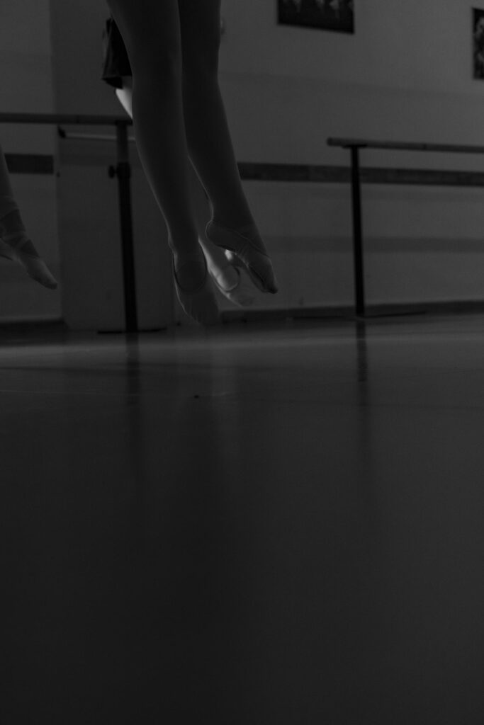 Servizio fotografico Danza - ConteaDanza - Talia Visual foto grafica e video Firenze Toscana