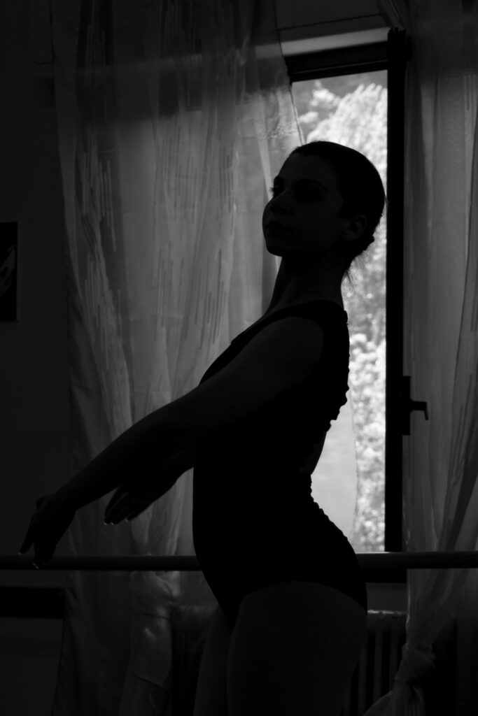 Servizio fotografico Danza - ConteaDanza - Talia Visual foto grafica e video Firenze Toscana