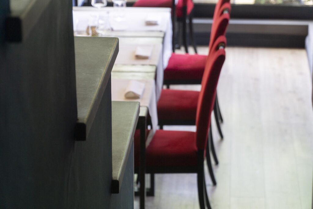 Trattoria Moderna - Ristorante (1)