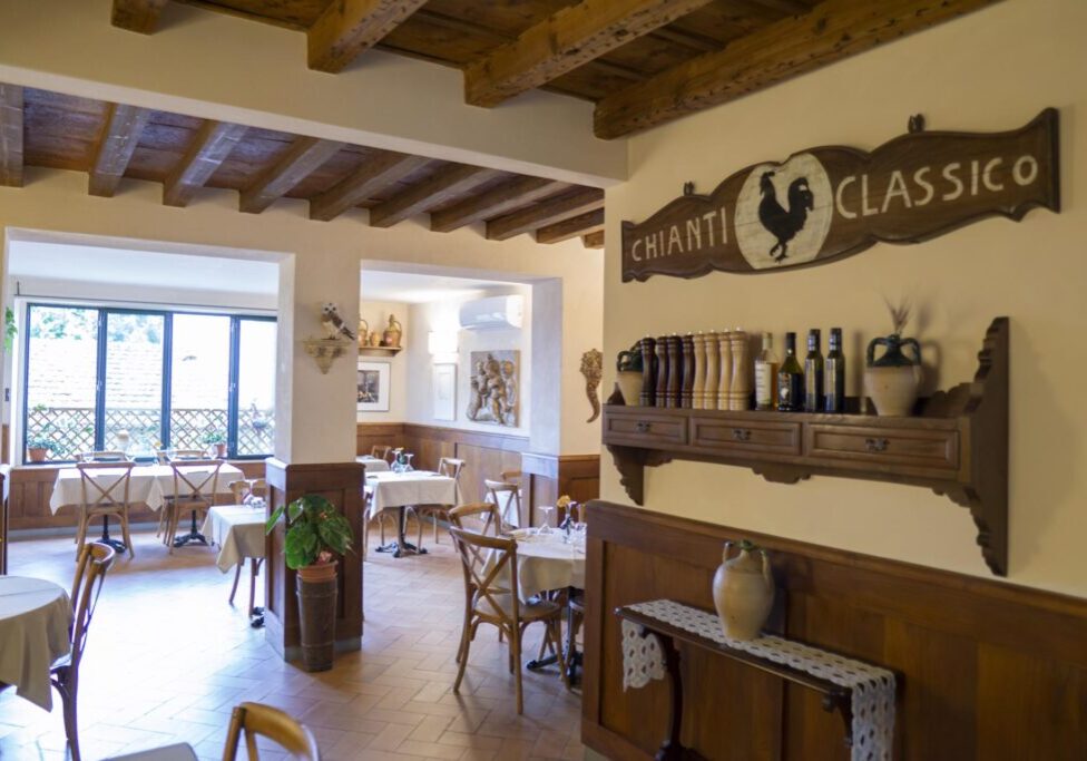 Servizio fotografico ristorante - Antica Fonte Fiesole - Talia Visual foto grafica e video Firenze Toscana