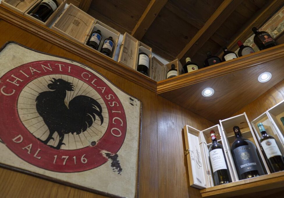 Servizio fotografico ristorante - Antica Fonte Fiesole - Talia Visual foto grafica e video Firenze Toscana