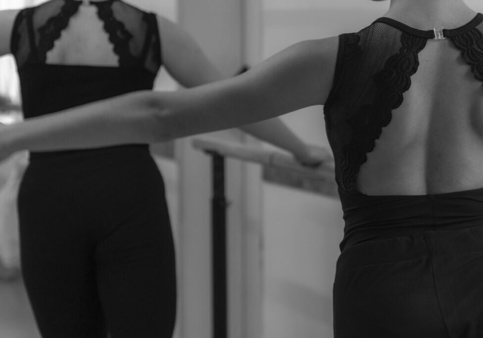 Servizio fotografico Danza - ConteaDanza - Talia Visual foto grafica e video Firenze Toscana