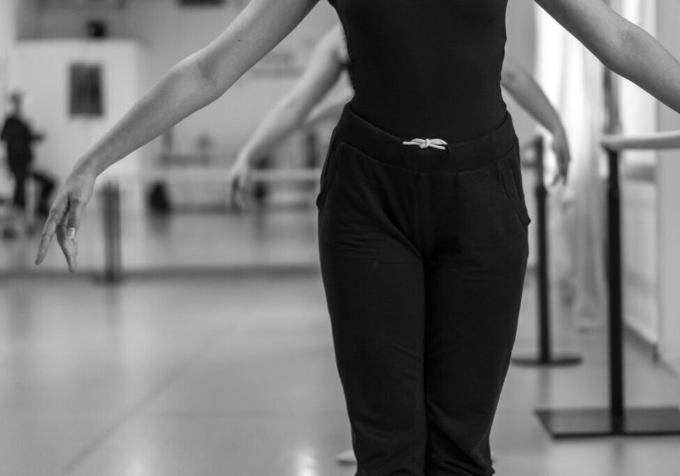 Servizio fotografico Danza - ConteaDanza - Talia Visual foto grafica e video Firenze Toscana
