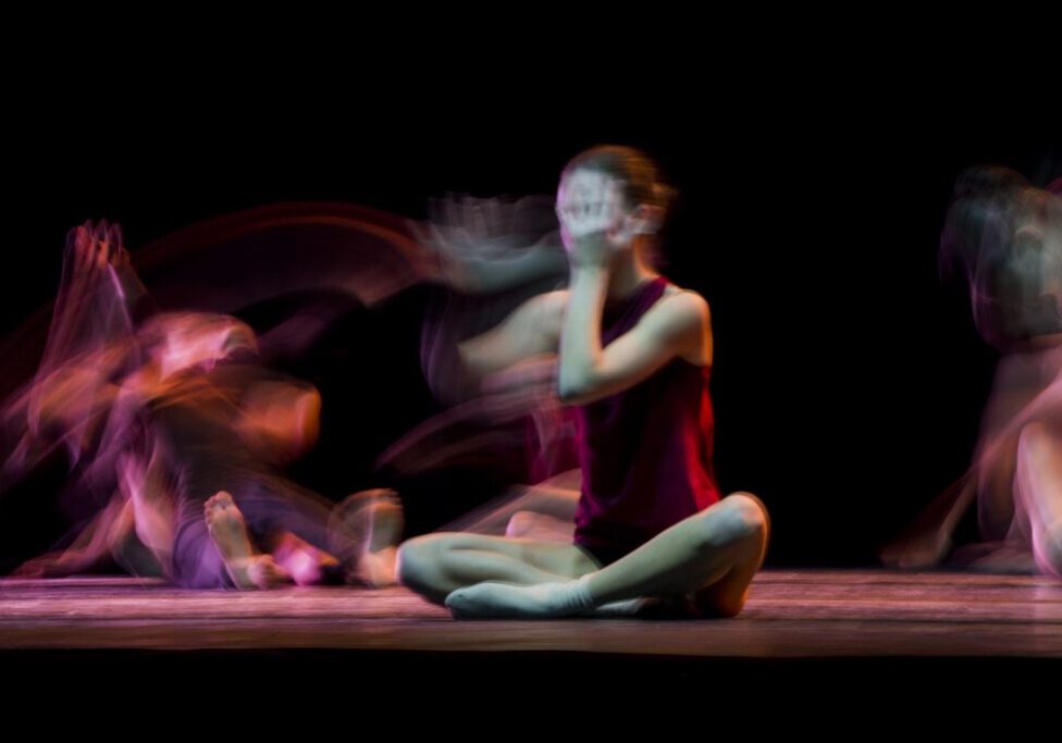 Reportage Fotografico Danza - Danza In Fiera - Talia Visual foto grafica e video Firenze Toscana