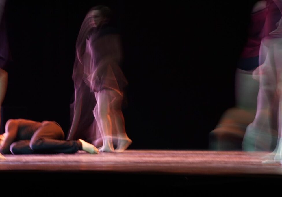 Reportage Fotografico Danza - Danza In Fiera - Talia Visual foto grafica e video Firenze Toscana