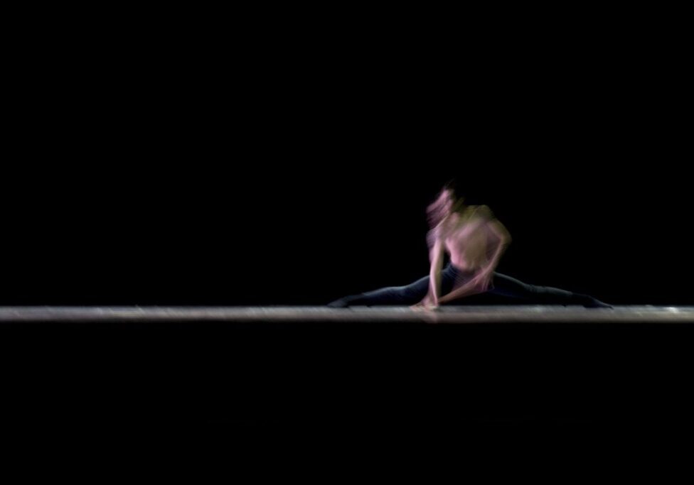 Reportage Fotografico Danza - Danza In Fiera - Talia Visual foto grafica e video Firenze Toscana