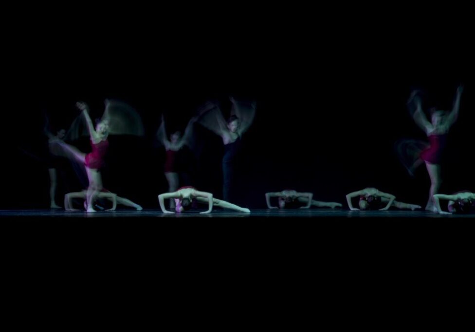 Reportage Fotografico Danza - Danza In Fiera - Talia Visual foto grafica e video Firenze Toscana