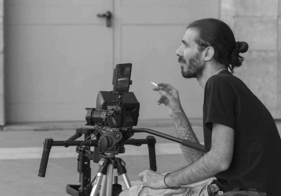 Servizio Fotografico gruppo musicale - Masarra - Talia Visual foto grafica e video Firenze Toscana