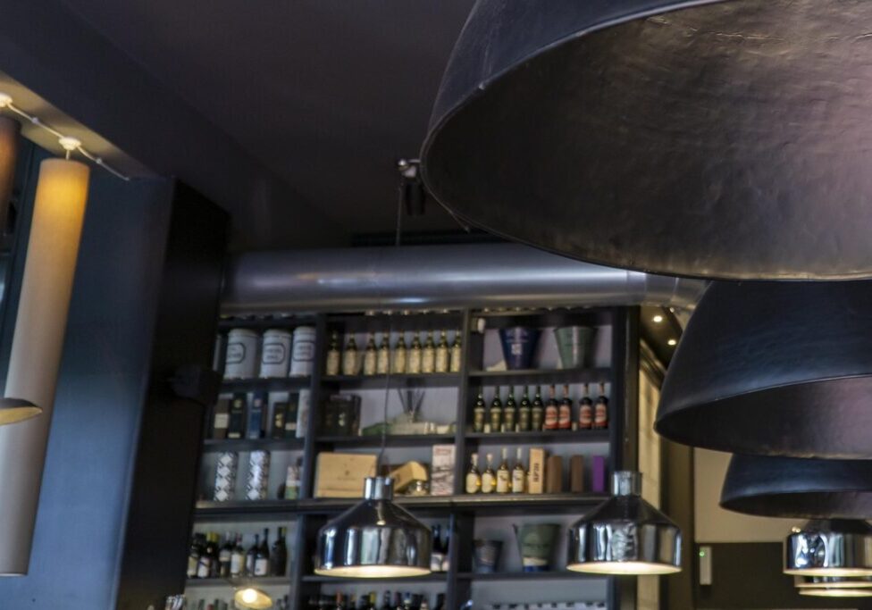 Trattoria Moderna - Ristorante (10)