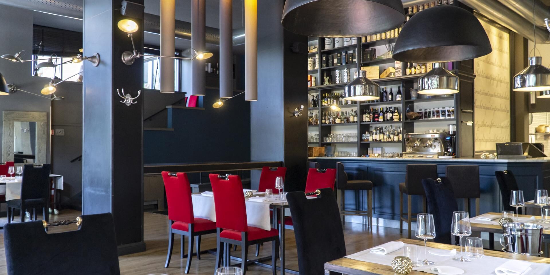 Trattoria Moderna - Ristorante (11)