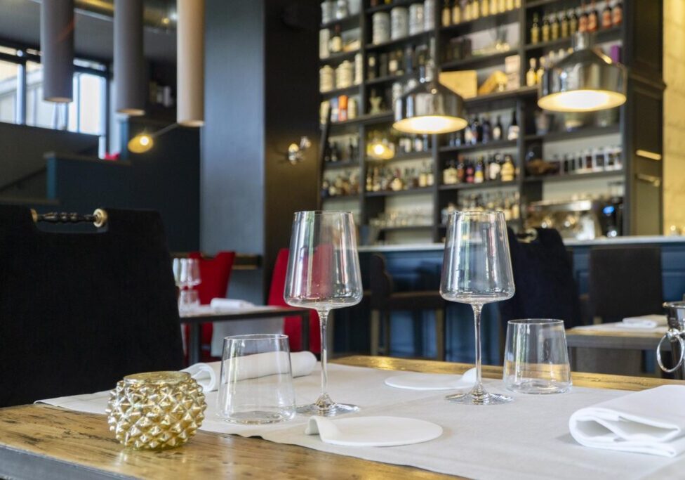 Trattoria Moderna - Ristorante (12)
