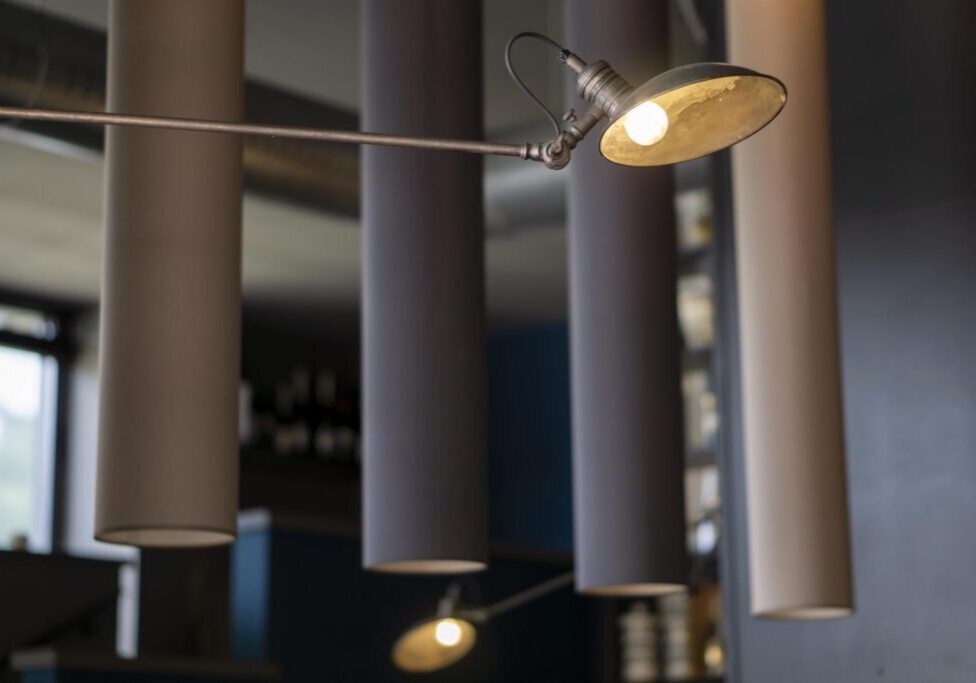 Trattoria Moderna - Ristorante (28)
