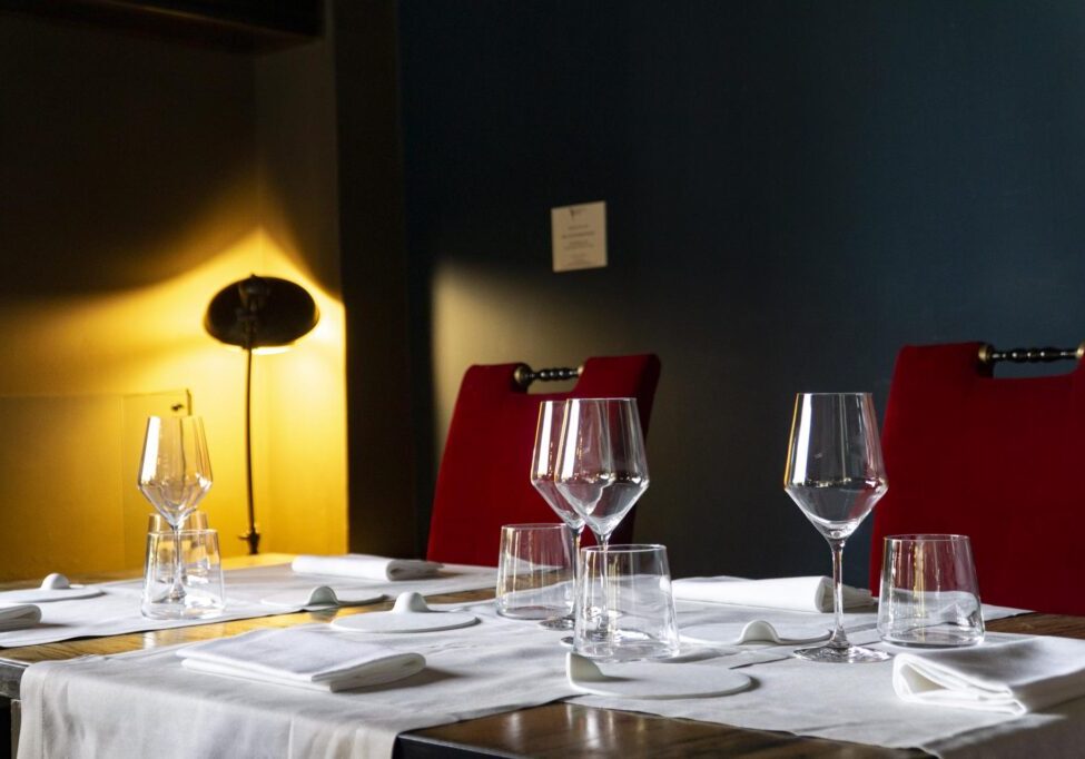Trattoria Moderna - Ristorante (4)