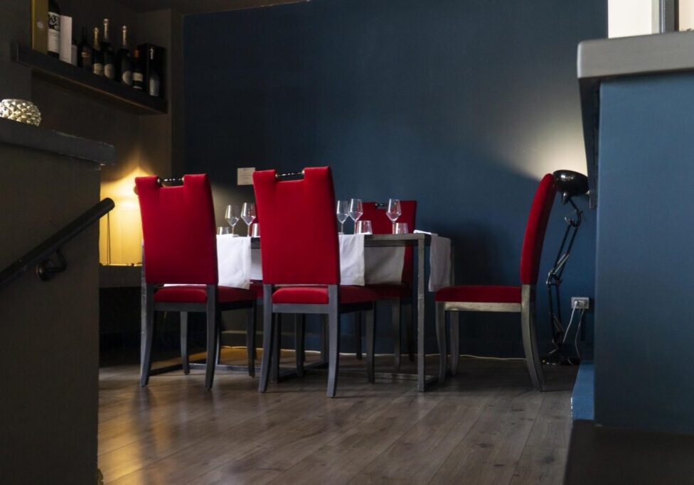 Trattoria Moderna - Ristorante (6)